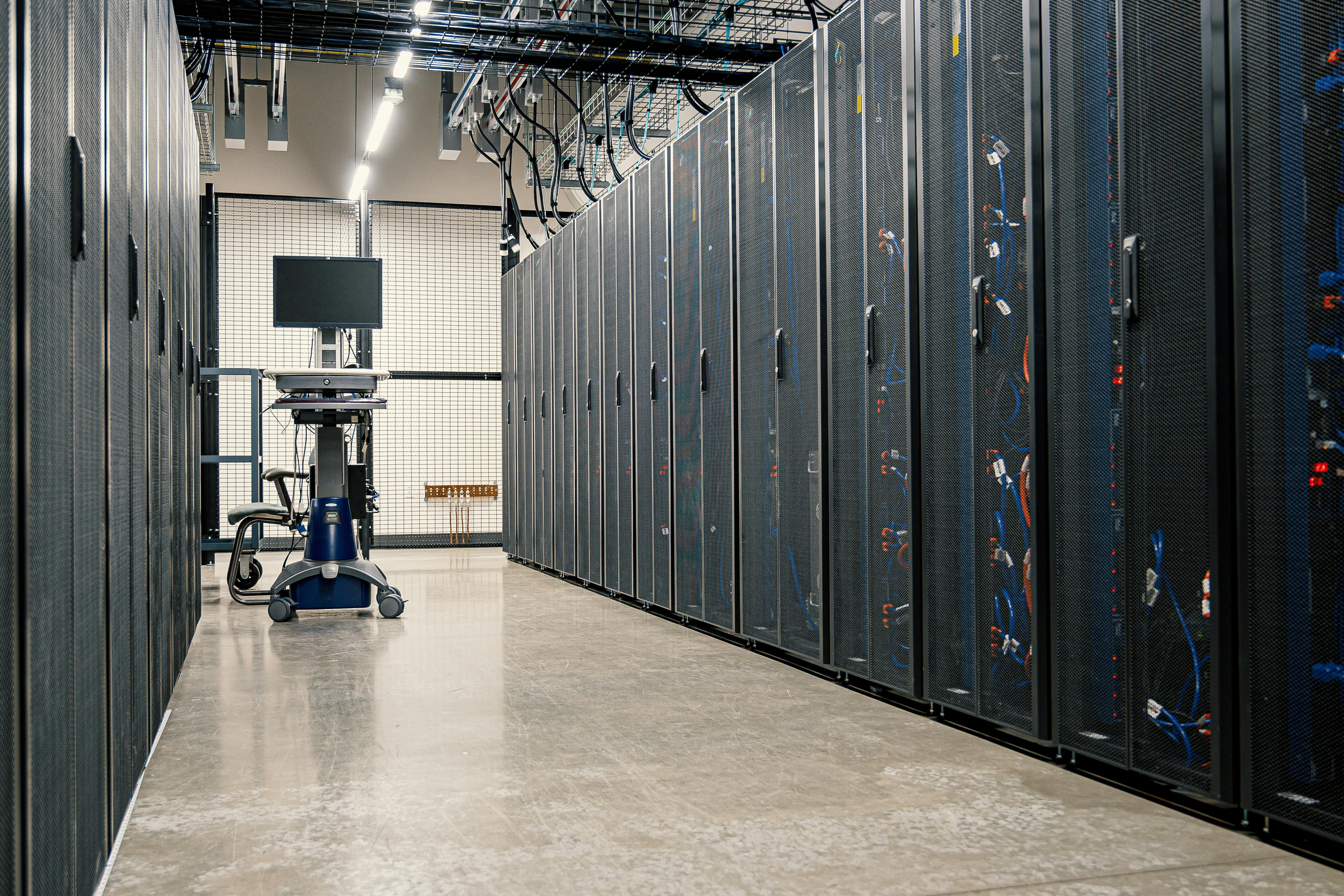 Systems Administrator