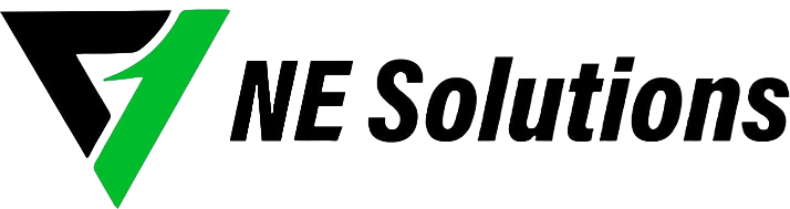 Ne Solutions Logo